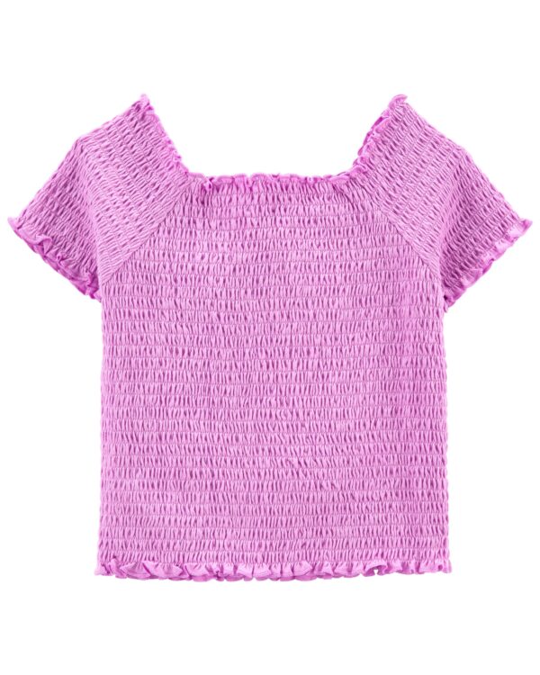 Blusa Menina (Carter's)