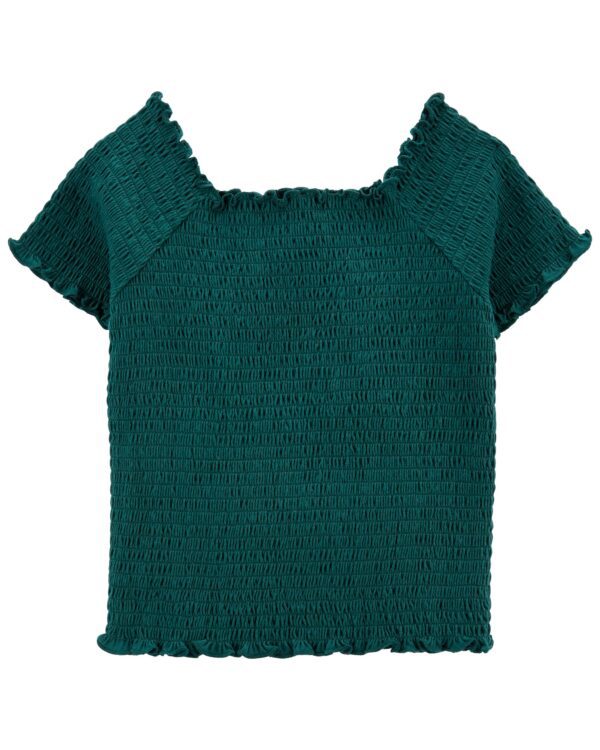 Blusa Menina (Carter's)